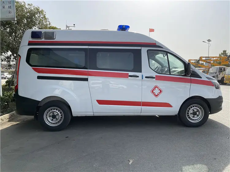 炉霍县高铁转院